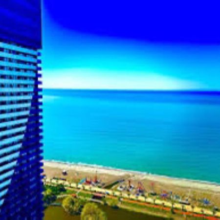 Orbi City Panorama Vip Batumi Exterior foto
